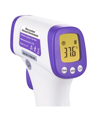 Gun Fda Face Infared Baby Thermometer Manufacturers